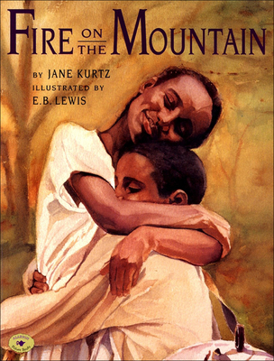 Fire on the Mountain 0780783794 Book Cover