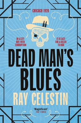 Dead Man's Blues: City Blues Quartet 1529065623 Book Cover