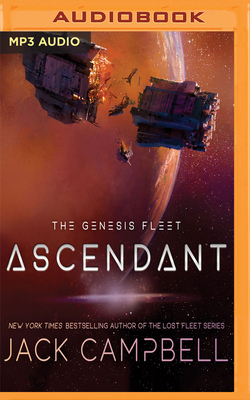 Ascendant 197864924X Book Cover