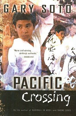 Pacific Crossing 078072593X Book Cover