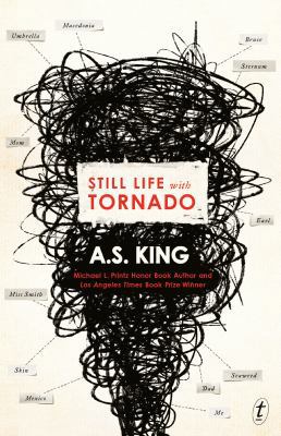 Still Life with Tornado 1925498646 Book Cover
