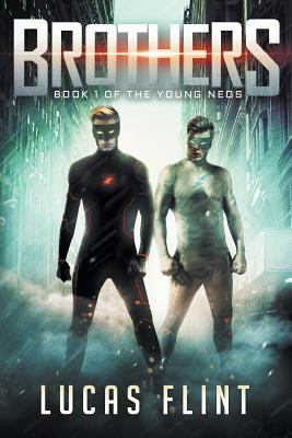 Brothers 1544286945 Book Cover