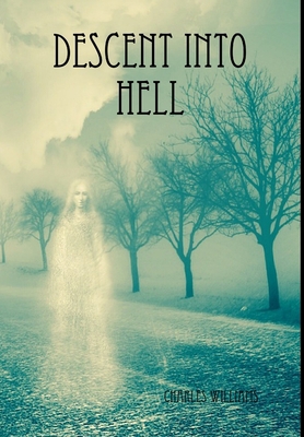 Descent into Hell 1329979923 Book Cover