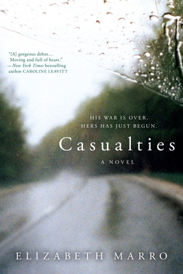 Casualties 0425283461 Book Cover