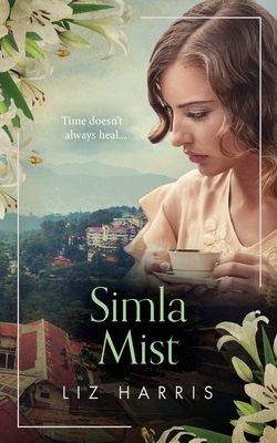 Simla Mist 1913687260 Book Cover