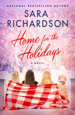 Home for the Holidays 1538718219 Book Cover