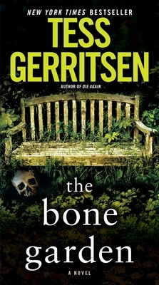 The Bone Garden 1101885297 Book Cover