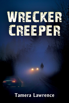 Wrecker Creeper 1977257259 Book Cover