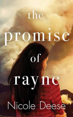 The Promise of Rayne 1531864449 Book Cover