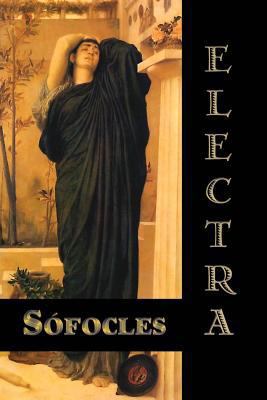 Electra [Spanish] 1533049378 Book Cover