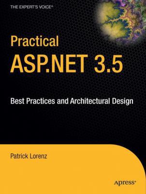 Pro ASP.Net 3.5 in C# 2008: Includes Silverligh... 1430215666 Book Cover
