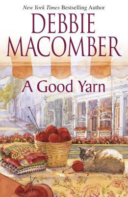 A Good Yarn 0778321444 Book Cover