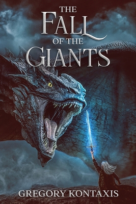 The Fall of the Giants 1739729471 Book Cover