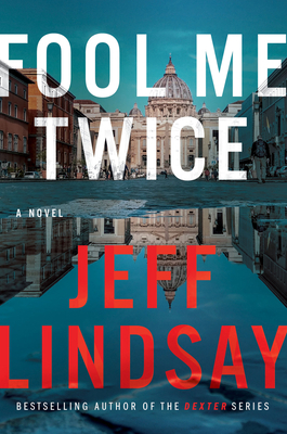 Fool Me Twice 1524743976 Book Cover