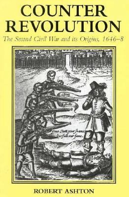 Counter-Revolution: The Second Civil War and It... 0300061145 Book Cover
