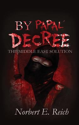 By Papal Decree 1948928981 Book Cover