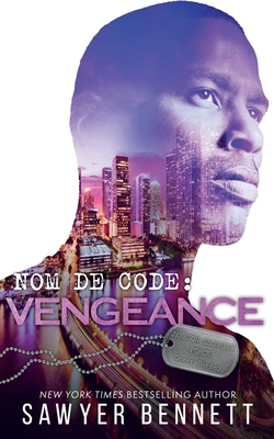 Nom de Code: Vengeance [French] B0BJNG7WJ4 Book Cover