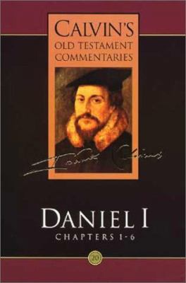 Daniel I (CHAPTERS 1-6) 080280750X Book Cover