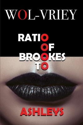 Ratio of Brooks to Ashleys 1948278456 Book Cover