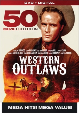 Western Outlaws B01DL6PBKS Book Cover