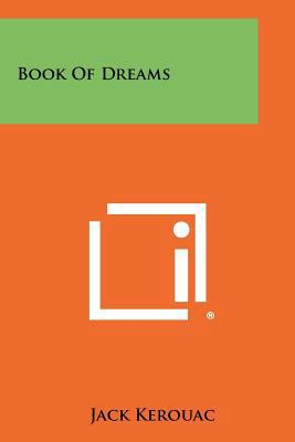 Book Of Dreams 1258408031 Book Cover