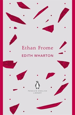 Penguin English Library Ethan Frome 0141389400 Book Cover