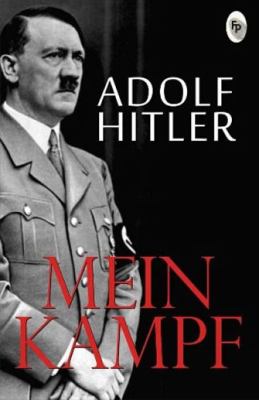 Mein Kampf 8172345429 Book Cover