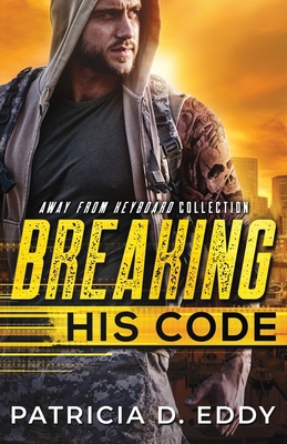 Breaking His Code 1942258097 Book Cover