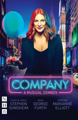 Company: The Complete Revised Book and Lyrics 1848428359 Book Cover