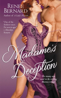Madame's Deception 1982159898 Book Cover