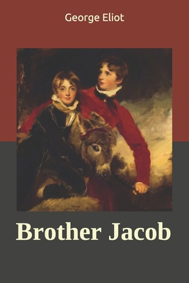 Brother Jacob 1699420041 Book Cover