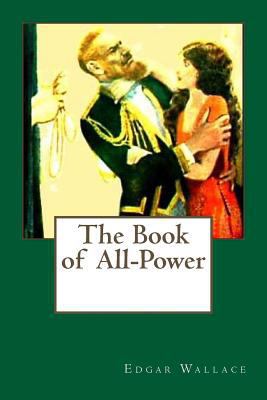 The Book of All-Power 171909487X Book Cover