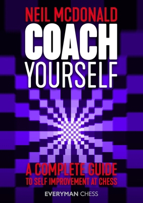 Coach Yourself 1781945128 Book Cover