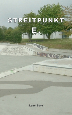 Streitpunkt E. [German] 376935513X Book Cover