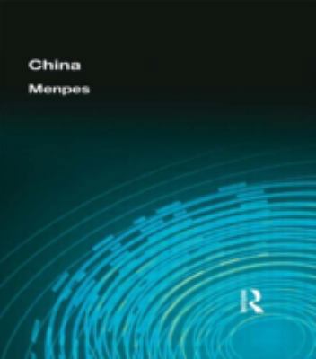 China 0710310668 Book Cover