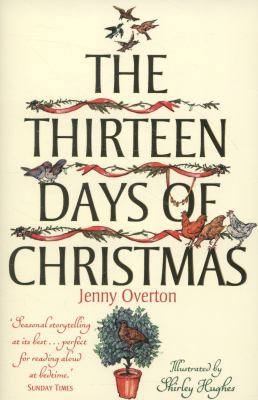 The Thirteen Days of Christmas 0192735438 Book Cover