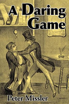 A Daring Game 190594604X Book Cover