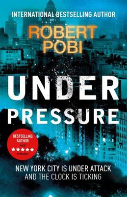 Under Pressure 1529353203 Book Cover