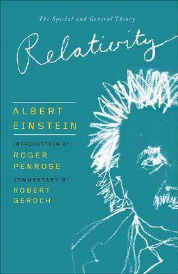 Relativity: The Special and General Theory 0452287847 Book Cover