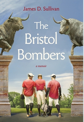 The Bristol Bombers 1963296753 Book Cover