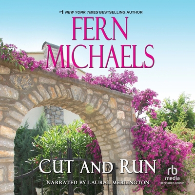 Cut and Run 1664760474 Book Cover