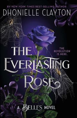 The Everlasting Rose 1473224004 Book Cover