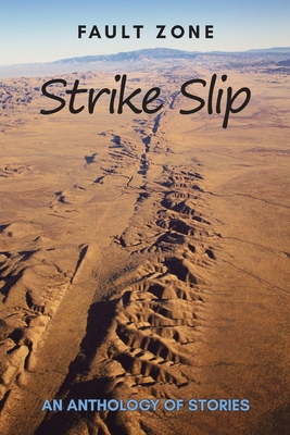 Fault Zone: Strike Slip            Book Cover