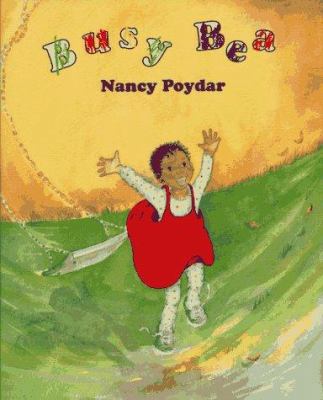 Busy Bea 0689505922 Book Cover
