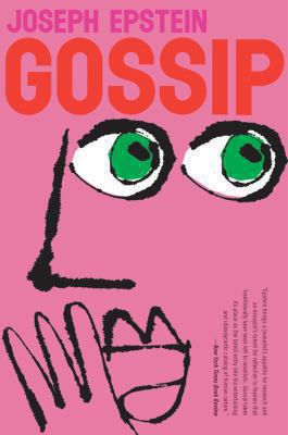 Gossip: The Untrivial Pursuit 054784459X Book Cover