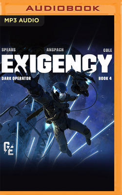 Exigency 1713604035 Book Cover