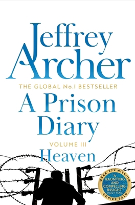 A Prison Diary Volume III: Heaven 1509820795 Book Cover