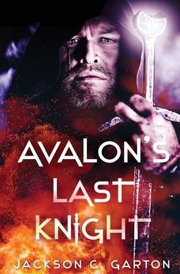 Avalon's Last Knight 1839438908 Book Cover