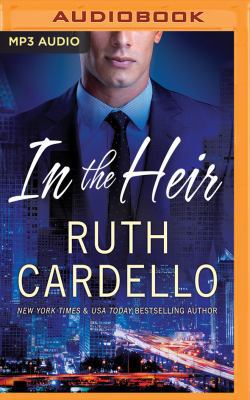 In the Heir 1536649147 Book Cover