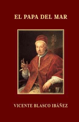 El Papa del mar [Spanish] 1484947215 Book Cover